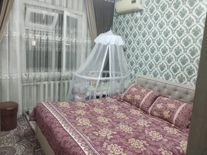 Фото 3 3-комн. квартира в Учтепинский район