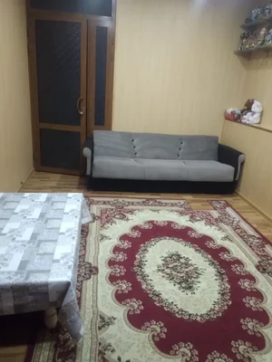 Фото 4 3-комн. квартира в Учтепинский район