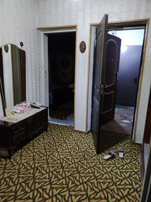 Фото 2 3-комн. квартира в Янгихаётский район