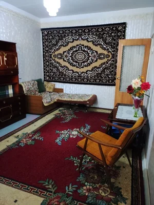 Фото 4 3-комн. квартира в Янгихаётский район