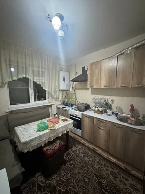 Фото 1 2-комн. квартира в Янгихаётский район