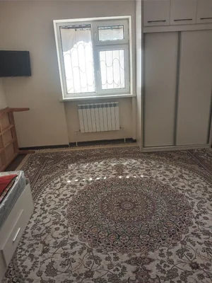 Фото 2 2-комн. квартира в Янгихаётский район