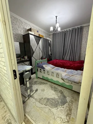 Фото 2 3-комн. квартира в Яшнабадском районе