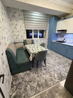 Фото 4 3-комн. квартира в Яшнабадском районе