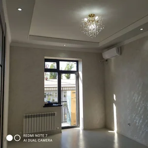 Фото 5 1-комн. квартира в Сергели-1