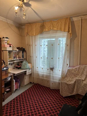 Фото 3 Квартира в Сергели