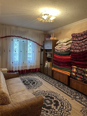 Фото 4 Квартира в Сергели