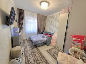 Фото 2 4-комн. квартира в Сергели