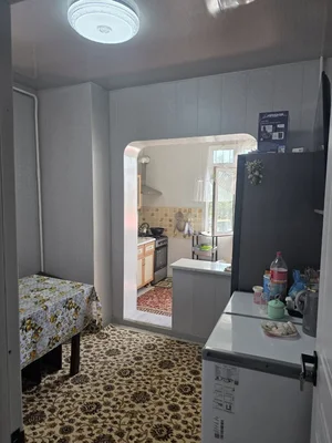 Фото 5 4-комн. квартира в Сергели