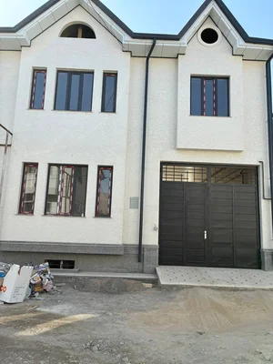 Фото 1 Дом в Сергелийском районе