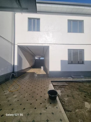 Фото 2 Дом в Сергелийском районе