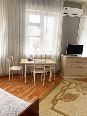 Фото 1 1-комн. квартира в Сергели 6А