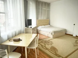 Фото 2 1-комн. квартира в Сергели 6А