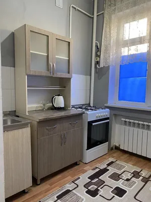 Фото 3 1-комн. квартира в Сергели 6А