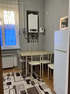 Фото 4 1-комн. квартира в Сергели 6А