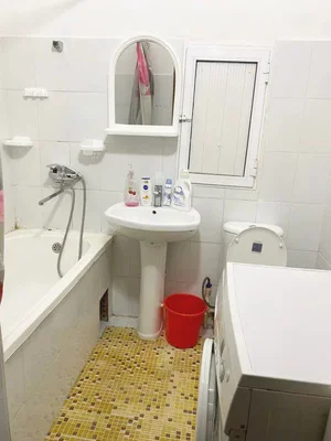 Фото 5 1-комн. квартира в Сергели 6А