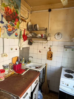 Фото 4 2-комн. квартира в Сергели