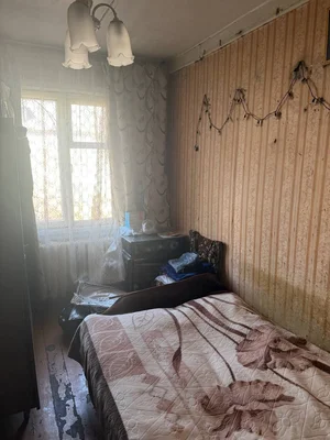 Фото 6 2-комн. квартира в Сергели