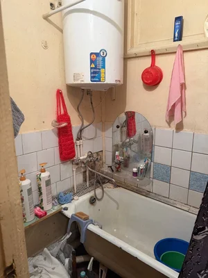 Фото 8 2-комн. квартира в Сергели