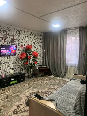 Фото 1 2-комн. квартира в Сергели