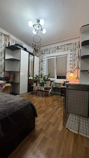 Фото 1 4-комн. квартира в Янгихаётский район