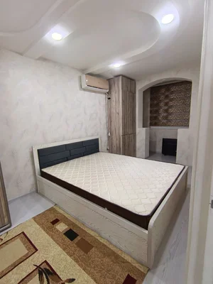 Фото 4 2-комн. квартира в Яккасарайском районе