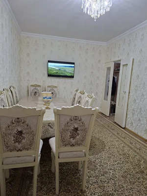 Фото 2 1-комн. квартира в Янгихаёт Дустлик 1