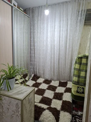 Фото 4 1-комн. квартира в Янгихаёт Дустлик 1