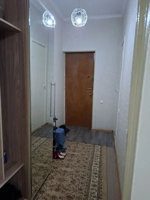 Фото 7 1-комн. квартира в Янгихаёт Дустлик 1