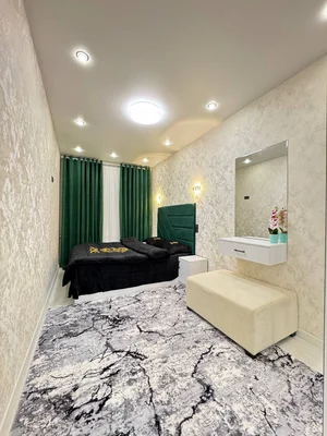 Фото 2 3-комн. квартира в Центр Гематологии