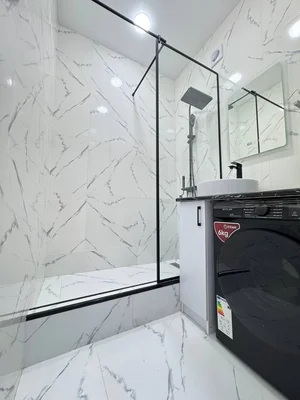 Фото 7 3-комн. квартира в Центр Гематологии