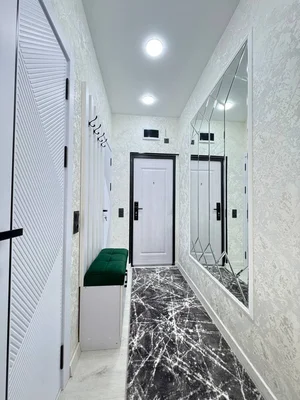 Фото 8 3-комн. квартира в Центр Гематологии