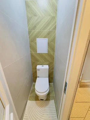 Фото 10 3-комн. квартира в Школа 217