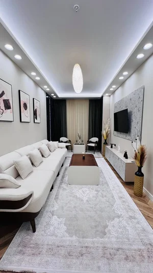 Фото 1 3-комн. квартира в Nest One