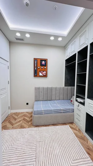 Фото 2 3-комн. квартира в Nest One