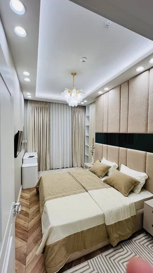 Фото 5 3-комн. квартира в Nest One