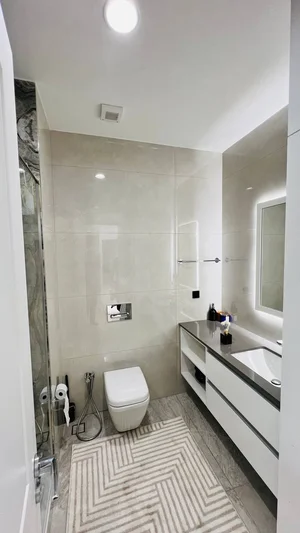 Фото 10 3-комн. квартира в Nest One