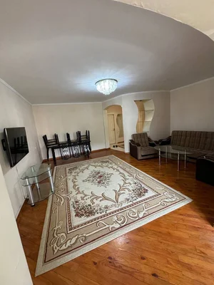 Фото 1 3-комн. квартира в Музей Тамара Ханум