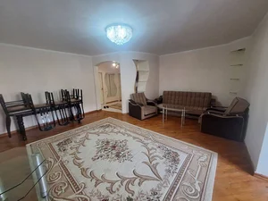 Фото 2 3-комн. квартира в Музей Тамара Ханум