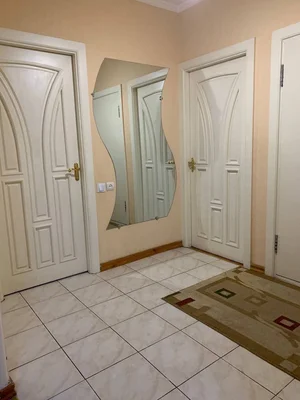 Фото 8 3-комн. квартира в Музей Тамара Ханум