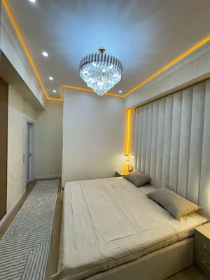 Фото 4 3-комн. квартира в Qorasaroy