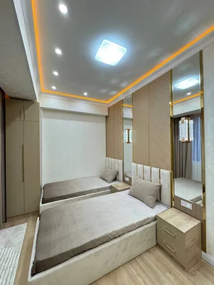 Фото 6 3-комн. квартира в Qorasaroy