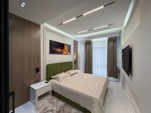 Фото 5 3-комн. квартира в Мемориал Братские