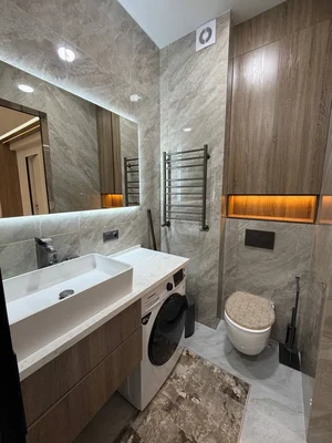 Фото 9 3-комн. квартира в Мемориал Братские