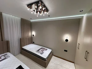 Фото 7 3-комн. квартира в Свердловская плани-ка