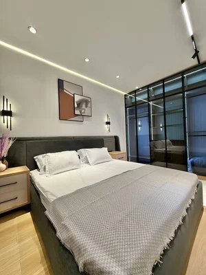 Фото 3 2-комн. квартира в ГУВД "Корзинка"