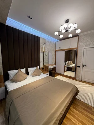 Фото 4 2-комн. квартира в Литературный