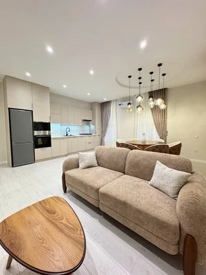 Фото 1 3-комн. квартира в ул Бобура