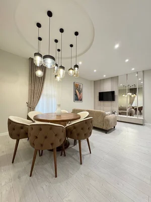 Фото 3 3-комн. квартира в ул Бобура