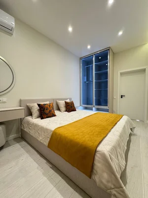 Фото 4 3-комн. квартира в ул Бобура